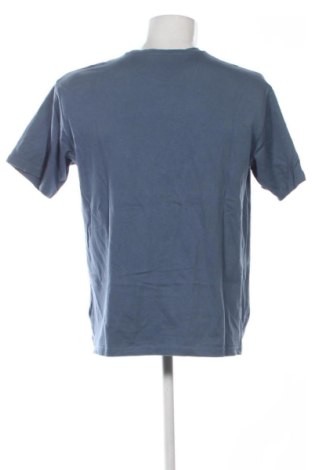 Tricou de bărbați Xside, Mărime S, Culoare Albastru, Preț 52,13 Lei