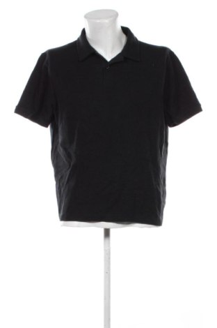Tricou de bărbați Zara, Mărime XL, Culoare Negru, Preț 63,99 Lei