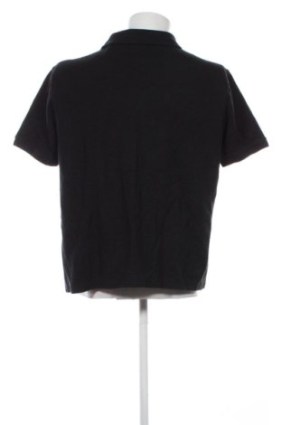 Tricou de bărbați Zara, Mărime XL, Culoare Negru, Preț 63,99 Lei