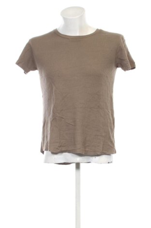 Pánske tričko  Zara, Veľkosť S, Farba Zelená, Cena  9,95 €