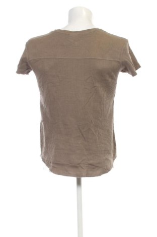 Pánske tričko  Zara, Veľkosť S, Farba Zelená, Cena  9,95 €