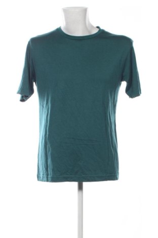 Pánské tričko  Zara, Velikost L, Barva Zelená, Cena  249,00 Kč