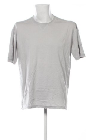 Pánské tričko  Zara, Velikost XL, Barva Šedá, Cena  249,00 Kč