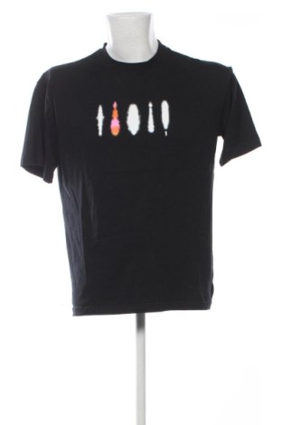 Мъжка тениска Zara, Размер L, Цвят Многоцветен, Цена 8,18 €