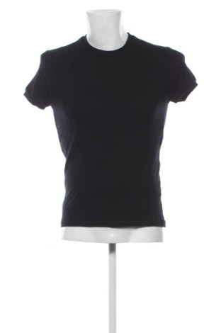 Męski T-shirt Zara, Rozmiar S, Kolor Czarny, Cena 42,99 zł