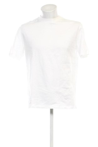 Pánske tričko  Zara, Veľkosť S, Farba Biela, Cena  21,95 €