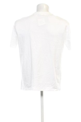 Pánske tričko  Zara, Veľkosť S, Farba Biela, Cena  21,95 €