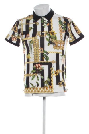 Мъжка тениска Zara, Размер S, Цвят Многоцветен, Цена 10,73 €, #136369906