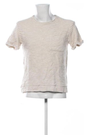 Tricou de bărbați Zara, Mărime M, Culoare Multicolor, Preț 45,99 Lei, #136375899