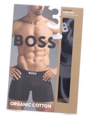 Boxershorts Hugo Boss, Größe XL, Farbe Schwarz, Preis 54,99 €
