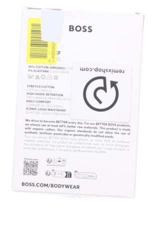 Boxershorts Hugo Boss, Größe XL, Farbe Schwarz, Preis 54,99 €