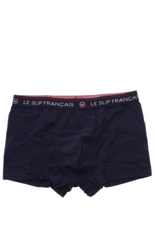 Boxershorts Le Slip Francais, Größe L, Farbe Blau, Preis € 15,00