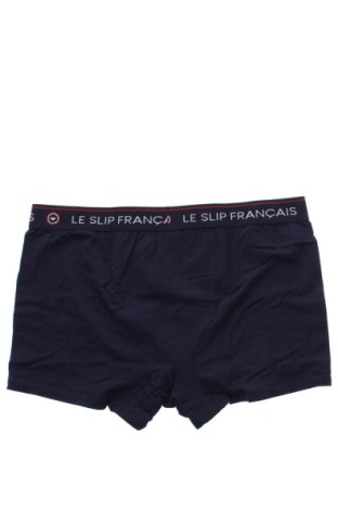 Boxershorts Le Slip Francais, Größe L, Farbe Blau, Preis € 15,00