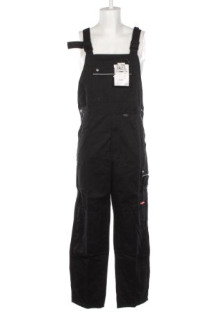 Мъжки дълъг гащеризон Cordura, Veľkosť L, Farba Čierna, Cena  119,70 €