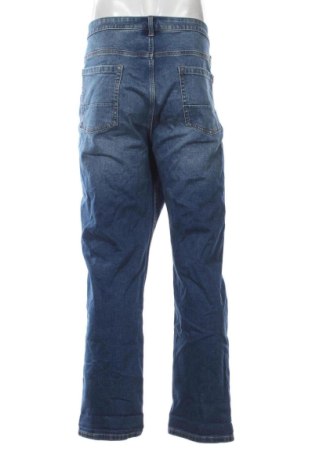 Herren Jeans 3D Denim Brand, Größe 3XL, Farbe Blau, Preis 25,99 €