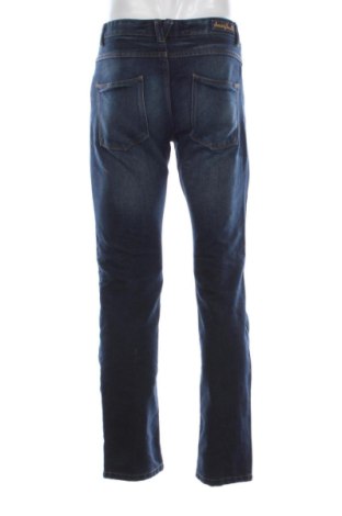 Blugi de bărbați 72D, Mărime M, Culoare Albastru, Preț 123,99 Lei