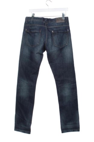 Pánske džínsy  72D, Veľkosť M, Farba Modrá, Cena  23,95 €
