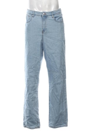 Herren Jeans ASOS, Größe M, Farbe Blau, Preis 20,99 €