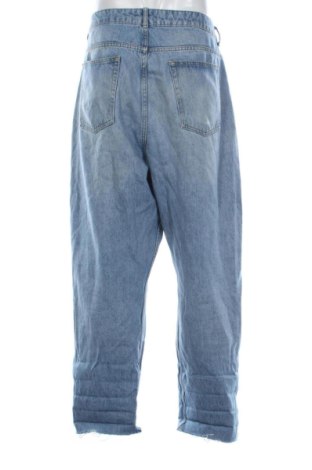 Pánské džíny  ASOS, Velikost L, Barva Modrá, Cena  709,00 Kč