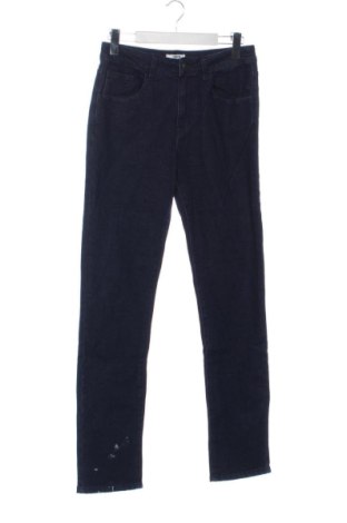 Pánské džíny  About You, Velikost XS, Barva Modrá, Cena  1 429,00 Kč