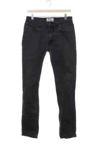 Мъжки дънки Acne Studios, Размер S, Цвят Сив, Цена 46,01 €