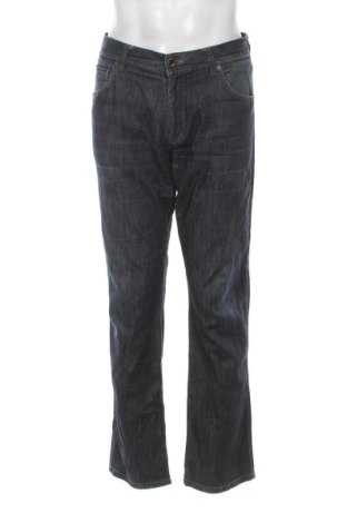 Pánske džínsy  Alberto, Veľkosť L, Farba Modrá, Cena  45,95 €