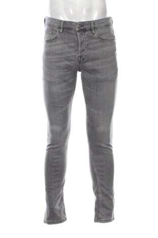 Мъжки дънки AllSaints, Размер L, Цвят Сив, Цена 29,03 €