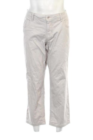 Ανδρικό τζίν Angelo Litrico, Μέγεθος XXL, Χρώμα  Μπέζ, Τιμή 23,99 €