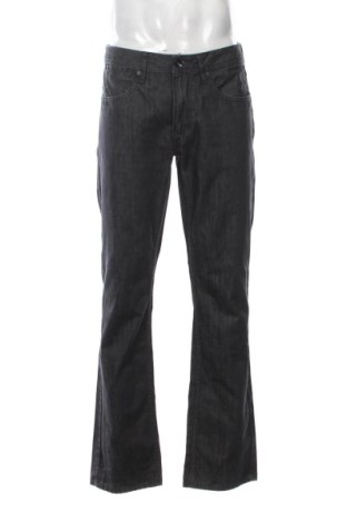 Herren Jeans Angelo Litrico, Größe L, Farbe Schwarz, Preis 37,40 €