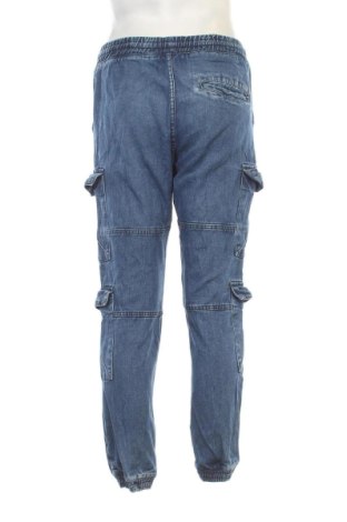 Blugi de bărbați Another Influence, Mărime L, Culoare Albastru, Preț 136,99 Lei