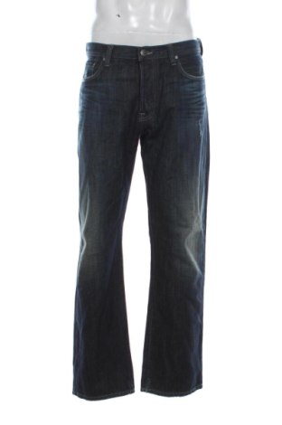 Herren Jeans Armani Jeans, Größe L, Farbe Blau, Preis € 69,99