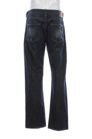 Herren Jeans Armani Jeans, Größe L, Farbe Blau, Preis € 69,99