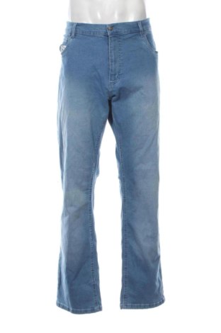 Мъжки дънки Atlas For Men, Размер XL, Цвят Син, Цена 12,27 €