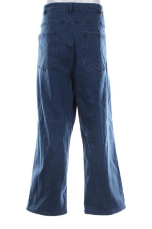 Męskie jeansy Atlas For Men, Rozmiar 3XL, Kolor Niebieski, Cena 107,17 zł