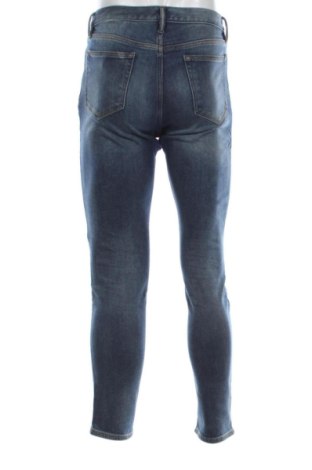 Herren Jeans Banana Republic, Größe M, Farbe Blau, Preis 38,36 €