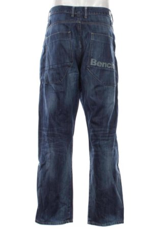 Herren Jeans Bench, Größe XL, Farbe Blau, Preis € 32,99