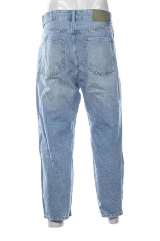 Férfi farmernadrág Bershka, Méret M, Szín Kék, Ár 8 244 Ft