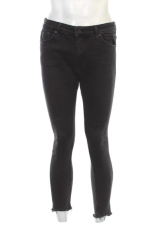 Herren Jeans Bershka, Größe M, Farbe Schwarz, Preis 19,99 €