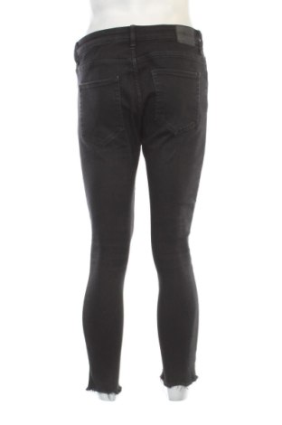 Herren Jeans Bershka, Größe M, Farbe Schwarz, Preis 19,99 €