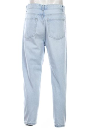 Ανδρικό τζίν Bershka, Μέγεθος M, Χρώμα Μπλέ, Τιμή 20,00 €
