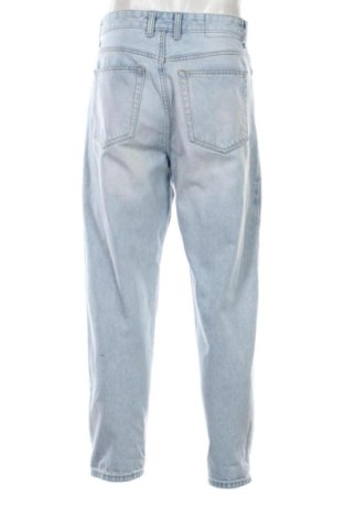Мъжки дънки Bershka, Размер M, Цвят Син, Цена 20,45 €