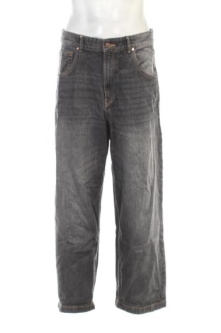 Pánske džínsy  Bershka, Veľkosť M, Farba Čierna, Cena  20,00 €