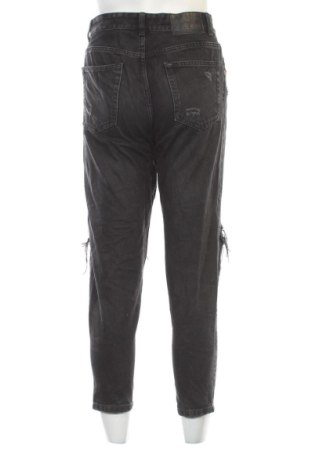 Мъжки дънки Bershka, Размер S, Цвят Черен, Цена 20,45 €