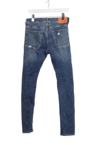 Férfi farmernadrág Bershka, Méret S, Szín Kék, Ár 8 251 Ft
