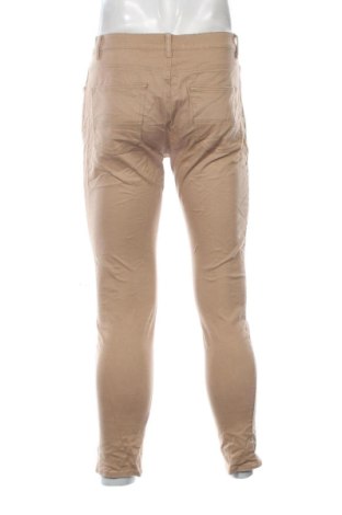 Férfi farmernadrág Bershka, Méret M, Szín Barna, Ár 10 049 Ft