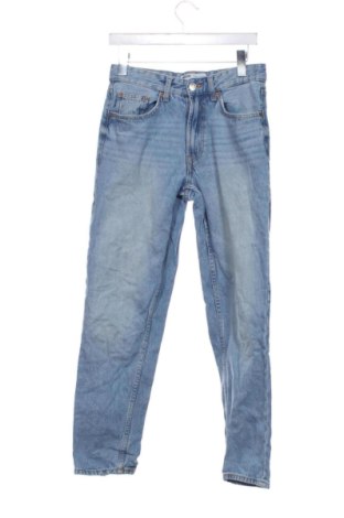 Herren Jeans Bershka, Größe S, Farbe Blau, Preis € 26,99