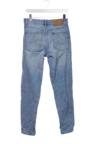 Herren Jeans Bershka, Größe S, Farbe Blau, Preis € 26,99