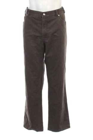 Ανδρικό τζίν Bexleys, Μέγεθος XXL, Χρώμα Καφέ, Τιμή 29,99 €