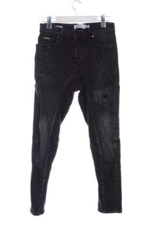 Męskie jeansy Black Island, Rozmiar S, Kolor Kolorowy, Cena 236,99 zł