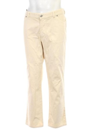 Herren Jeans Boggi, Größe XL, Farbe Beige, Preis € 64,99